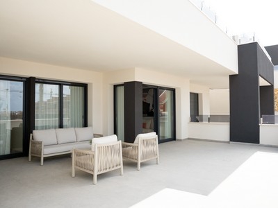 Bungalow · Obra Nueva · 519-3