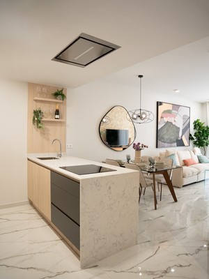 Bungalow · Obra Nueva · 519-3