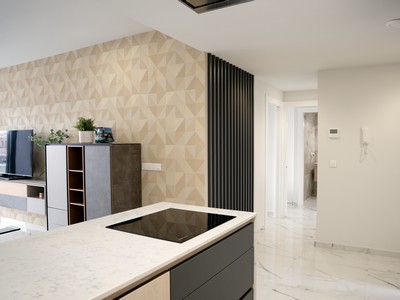 Bungalow · Obra Nueva · 519-3