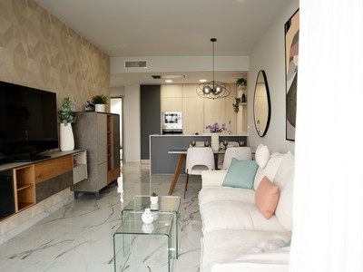 Bungalow · Obra Nueva · 519-3