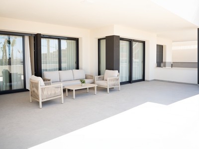 Bungalow · Obra Nueva · 519-3