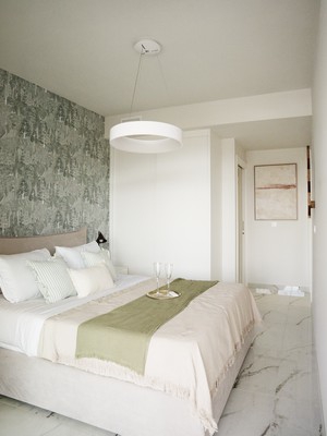 Bungalow · Obra Nueva · 519-3