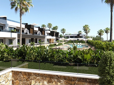 Bungalow · Obra Nueva · 519-3