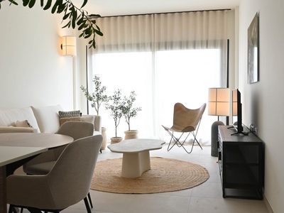 Apartamento · Obra Nueva · 494