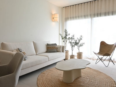 Apartamento · Obra Nueva · 494