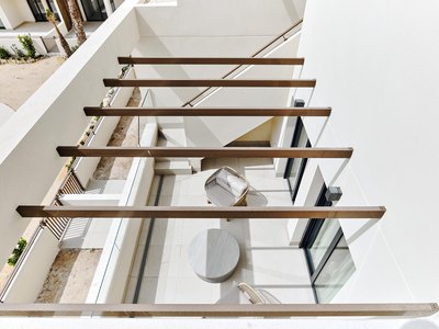 Apartamento · Obra Nueva · 494
