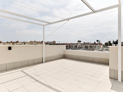 Apartamento · Obra Nueva · 494