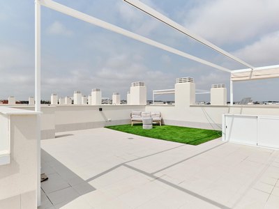Apartamento · Obra Nueva · 494