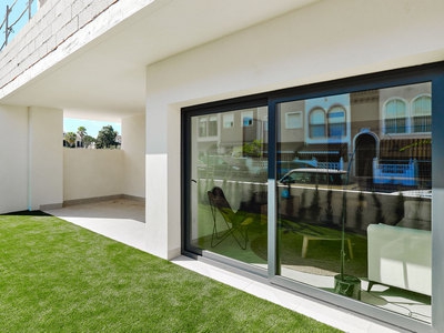 Apartamento · Obra Nueva · 494