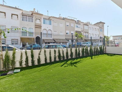Apartamento · Obra Nueva · 494
