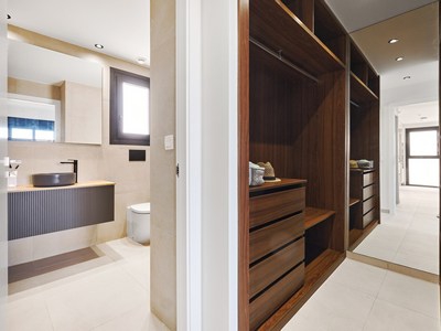 Apartamento · Obra Nueva · 494