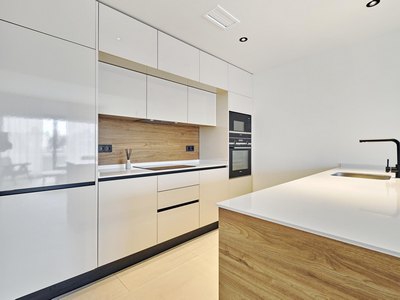 Apartamento · Obra Nueva · 494