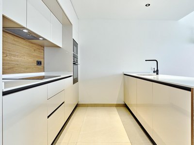 Apartamento · Obra Nueva · 494