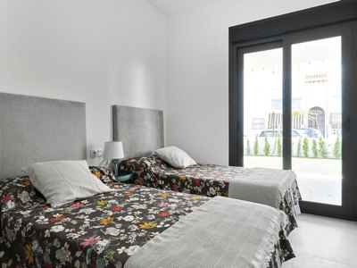 Apartamento · Obra Nueva · 494