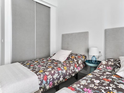 Apartamento · Obra Nueva · 494