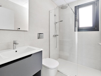 Apartamento · Obra Nueva · 494
