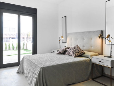 Apartamento · Obra Nueva · 494
