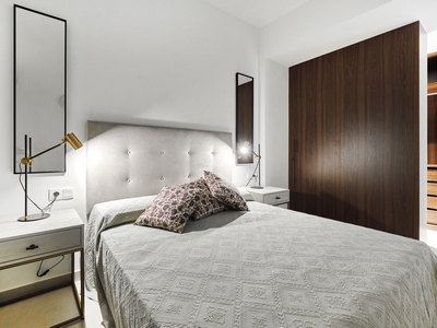 Apartamento · Obra Nueva · 494