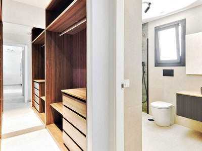 Apartamento · Obra Nueva · 494