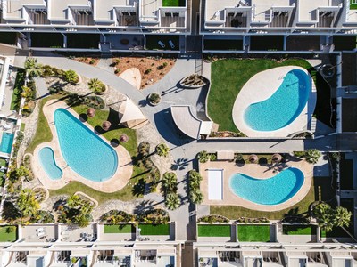 Apartamento · Obra Nueva · 494
