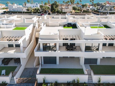 Apartamento · Obra Nueva · 494