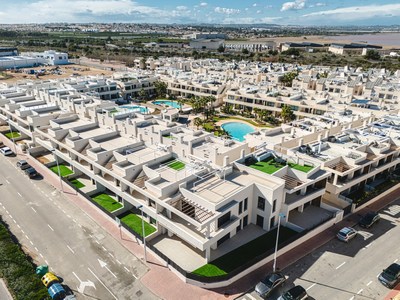 Apartamento · Obra Nueva · 494