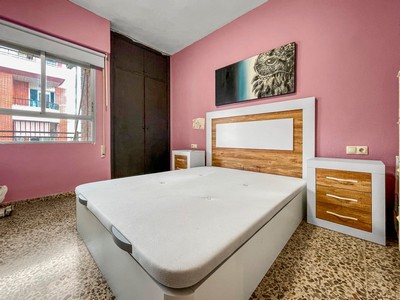 Apartamento · Segunda Mano · 451