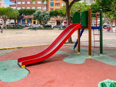 Apartamento · Segunda Mano · 451