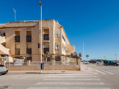 Apartamento · Obra Nueva · 5338