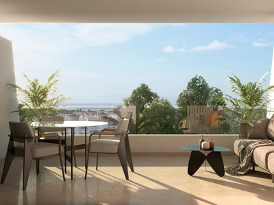 Apartamento · Obra Nueva · 526
