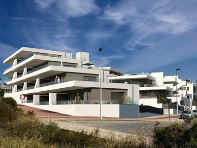 Apartamento · Obra Nueva · 526