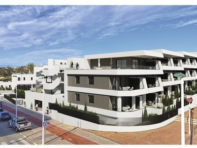 Apartamento · Obra Nueva · 526