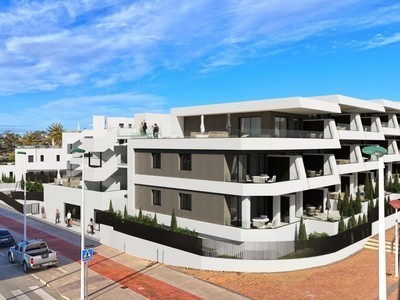 Apartamento · Obra Nueva · 526