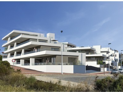 Apartamento · Obra Nueva · 526