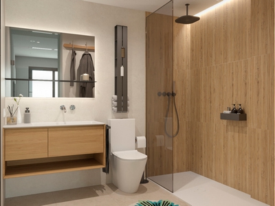 Apartamento · Obra Nueva · 526