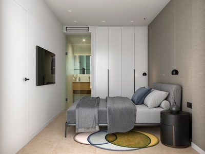 Apartamento · Obra Nueva · 526