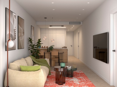 Apartamento · Obra Nueva · 526