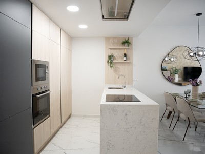 Bungalow · Obra Nueva · 519