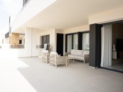 Bungalow · Obra Nueva · 519
