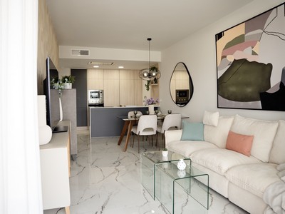 Bungalow · Obra Nueva · 519