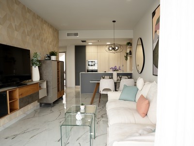 Bungalow · Obra Nueva · 519