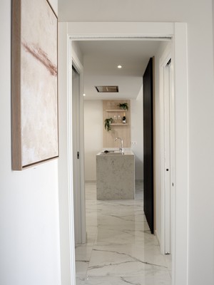 Bungalow · Obra Nueva · 519