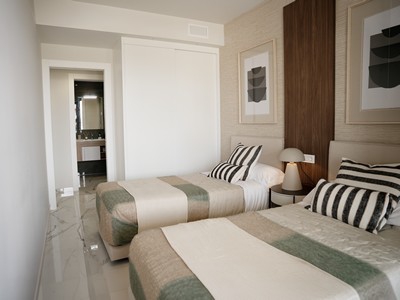 Bungalow · Obra Nueva · 519
