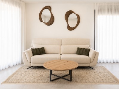 Apartamento · Obra Nueva · 531