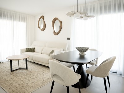 Apartamento · Obra Nueva · 531