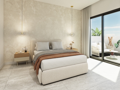 Apartamento · Obra Nueva · 531
