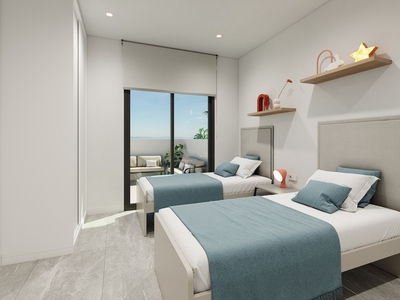 Apartamento · Obra Nueva · 531