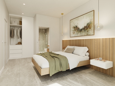 Apartamento · Obra Nueva · 531