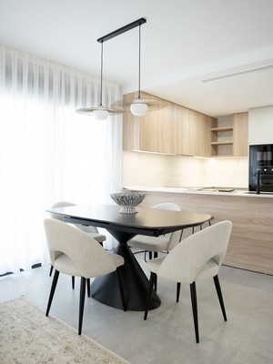 Apartamento · Obra Nueva · 531