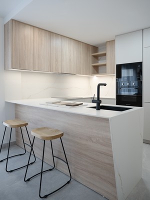 Apartamento · Obra Nueva · 531